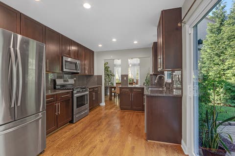 Tiny photo for 585 Marseilles Circle, Buffalo Grove, IL 60089 (MLS # 12714849)