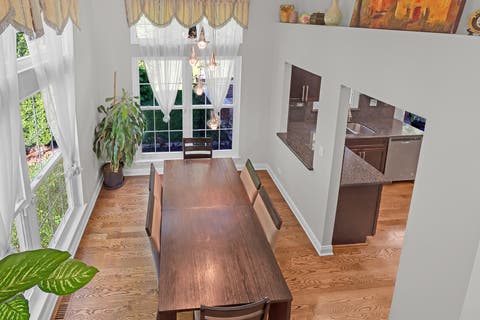 Tiny photo for 585 Marseilles Circle, Buffalo Grove, IL 60089 (MLS # 12714849)