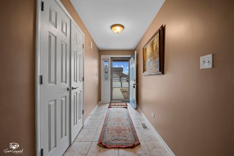 Tiny photo for 1212 Southcreek Drive, Manteno, IL 60950 (MLS # 12579665)