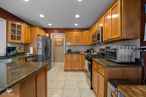 Tiny photo for 1212 Southcreek Drive, Manteno, IL 60950 (MLS # 12579665)