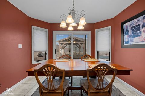 Tiny photo for 1212 Southcreek Drive, Manteno, IL 60950 (MLS # 12579665)