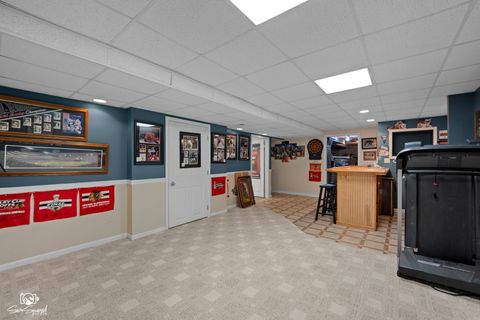 Tiny photo for 1212 Southcreek Drive, Manteno, IL 60950 (MLS # 12579665)