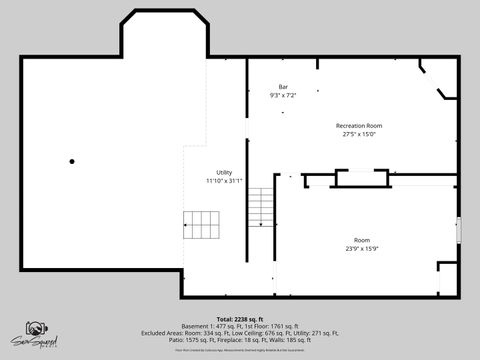 Tiny photo for 1212 Southcreek Drive, Manteno, IL 60950 (MLS # 12579665)