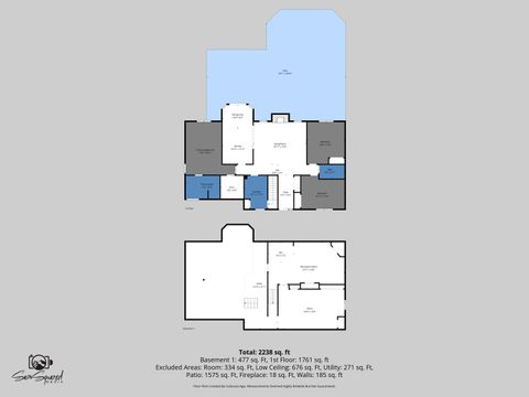 Tiny photo for 1212 Southcreek Drive, Manteno, IL 60950 (MLS # 12579665)