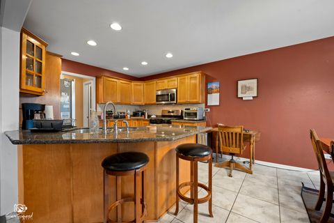 Tiny photo for 1212 Southcreek Drive, Manteno, IL 60950 (MLS # 12579665)