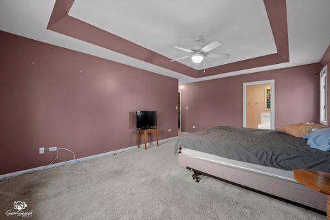 Tiny photo for 1212 Southcreek Drive, Manteno, IL 60950 (MLS # 12579665)