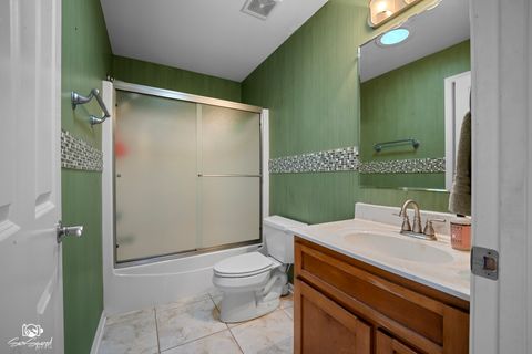 Tiny photo for 1212 Southcreek Drive, Manteno, IL 60950 (MLS # 12579665)