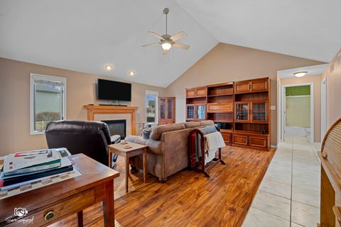 Tiny photo for 1212 Southcreek Drive, Manteno, IL 60950 (MLS # 12579665)