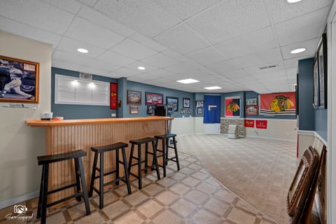 Tiny photo for 1212 Southcreek Drive, Manteno, IL 60950 (MLS # 12579665)