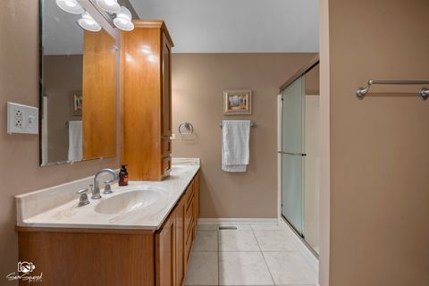 Tiny photo for 1212 Southcreek Drive, Manteno, IL 60950 (MLS # 12579665)