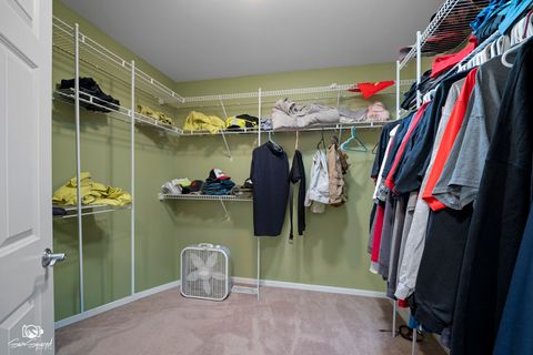 Tiny photo for 1212 Southcreek Drive, Manteno, IL 60950 (MLS # 12579665)