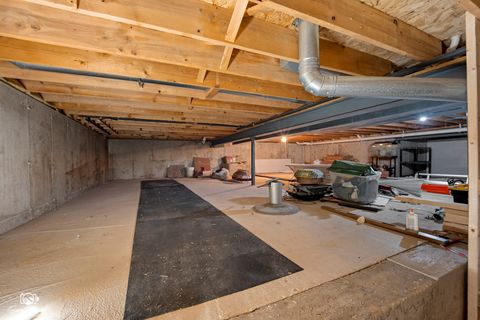 Tiny photo for 1212 Southcreek Drive, Manteno, IL 60950 (MLS # 12579665)