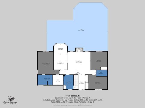 Tiny photo for 1212 Southcreek Drive, Manteno, IL 60950 (MLS # 12579665)