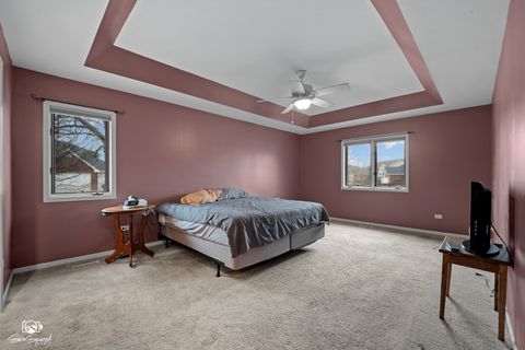 Tiny photo for 1212 Southcreek Drive, Manteno, IL 60950 (MLS # 12579665)