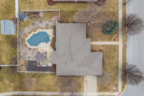 Tiny photo for 1212 Southcreek Drive, Manteno, IL 60950 (MLS # 12579665)