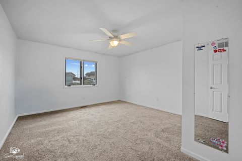 Tiny photo for 1212 Southcreek Drive, Manteno, IL 60950 (MLS # 12579665)