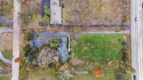 Tiny photo for 2619 York Road, Oak Brook, IL 60523 (MLS # 12523036)