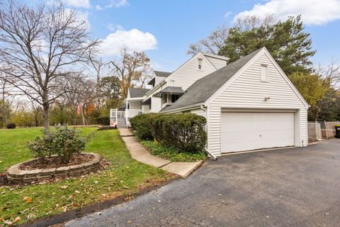 Tiny photo for 2619 York Road, Oak Brook, IL 60523 (MLS # 12523036)