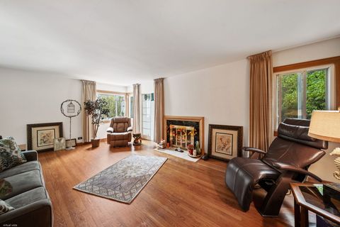 Tiny photo for 2619 York Road, Oak Brook, IL 60523 (MLS # 12523036)