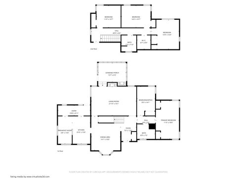 Tiny photo for 2619 York Road, Oak Brook, IL 60523 (MLS # 12523036)