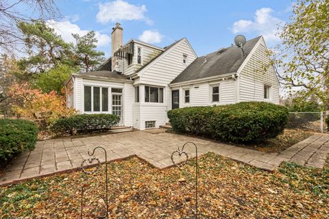 Tiny photo for 2619 York Road, Oak Brook, IL 60523 (MLS # 12523036)