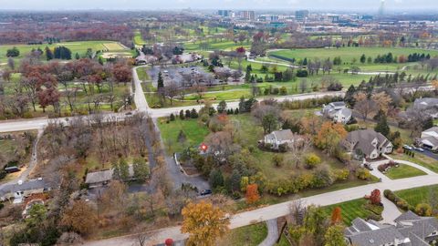 Tiny photo for 2619 York Road, Oak Brook, IL 60523 (MLS # 12523036)