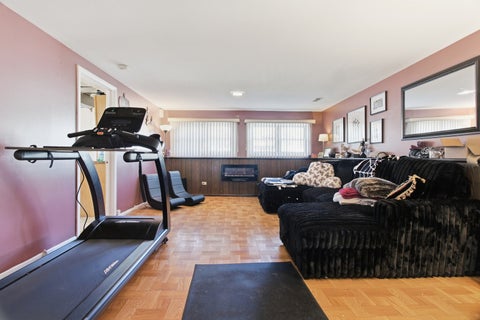 Tiny photo for 526 N Edgewood Avenue, Lombard, IL 60148 (MLS # 12761495)