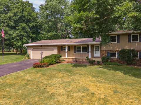 Tiny photo for 4982 Camelback Road, Heyworth, IL 61745 (MLS # 12689447)