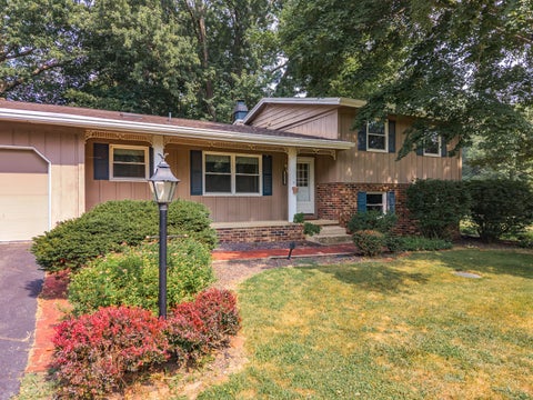 Tiny photo for 4982 Camelback Road, Heyworth, IL 61745 (MLS # 12689447)