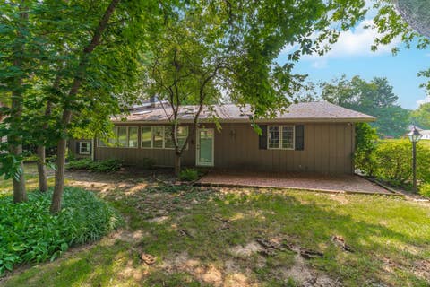 Tiny photo for 4982 Camelback Road, Heyworth, IL 61745 (MLS # 12689447)