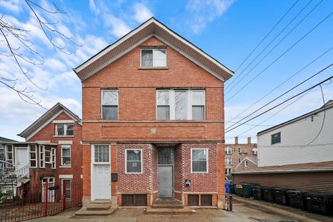 2814 W 25th Place Chicago IL 60623