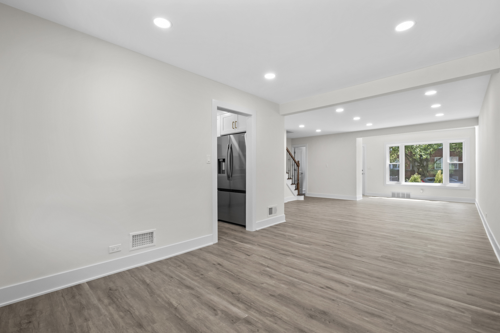 803 Brummel Street