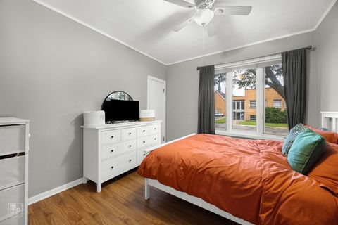 Tiny photo for Franklin Park, IL 60131 (MLS # 12487713)