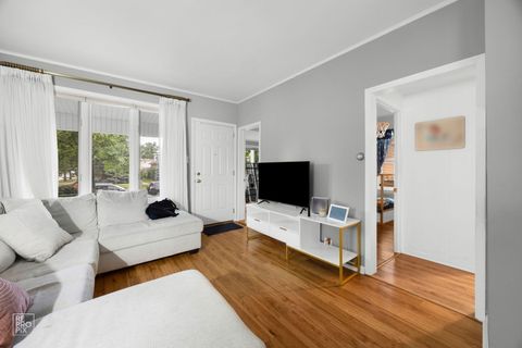 Tiny photo for Franklin Park, IL 60131 (MLS # 12487713)