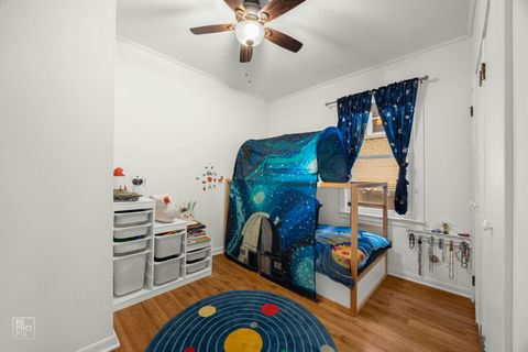 Tiny photo for Franklin Park, IL 60131 (MLS # 12487713)