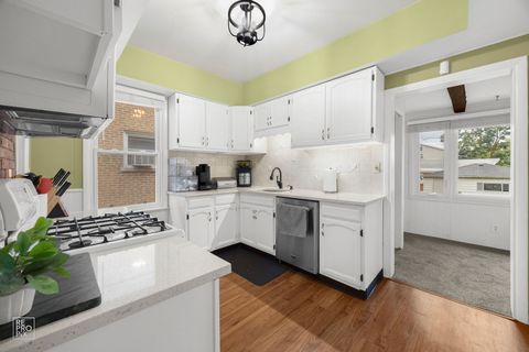 Tiny photo for Franklin Park, IL 60131 (MLS # 12487713)
