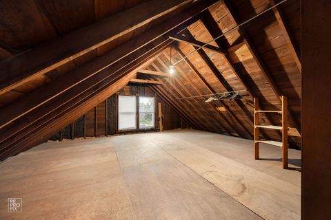Tiny photo for Franklin Park, IL 60131 (MLS # 12487713)