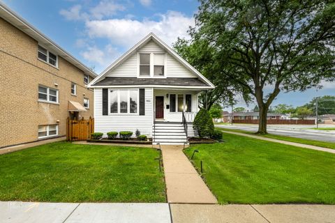 Photo of Franklin Park, IL 60131 (MLS # 12487713)