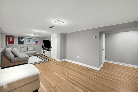 Tiny photo for Franklin Park, IL 60131 (MLS # 12487713)