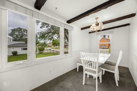 Tiny photo for Franklin Park, IL 60131 (MLS # 12487713)