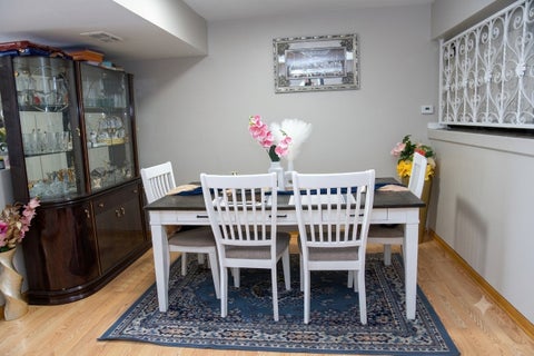 Tiny photo for 9406 N Oak Avenue, Des Plaines, IL 60016 (MLS # 12754256)