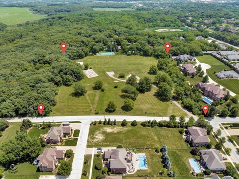 14137 S 108th Avenue Orland Park IL 60467