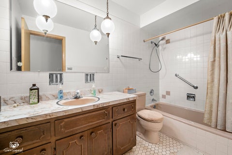 Tiny photo for 235 Abbott Avenue, Chicago Heights, IL 60411 (MLS # 12708090)