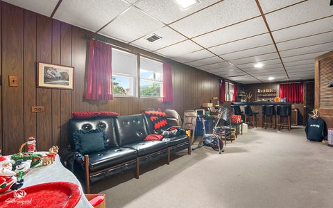 Tiny photo for 235 Abbott Avenue, Chicago Heights, IL 60411 (MLS # 12708090)