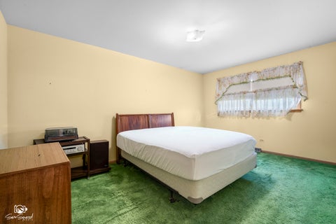 Tiny photo for 235 Abbott Avenue, Chicago Heights, IL 60411 (MLS # 12708090)