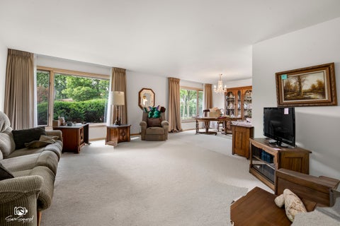 Tiny photo for 235 Abbott Avenue, Chicago Heights, IL 60411 (MLS # 12708090)