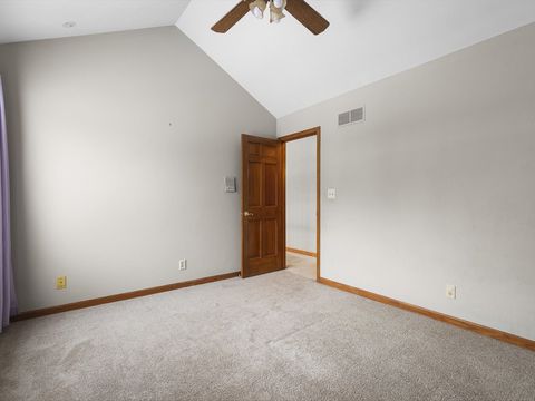 Tiny photo for 7593 Grace Drive, Roscoe, IL 61073 (MLS # 12669650)