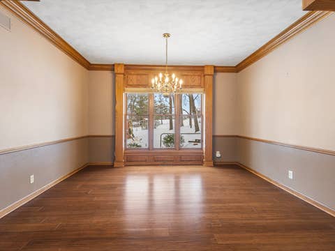 Tiny photo for 7593 Grace Drive, Roscoe, IL 61073 (MLS # 12669650)