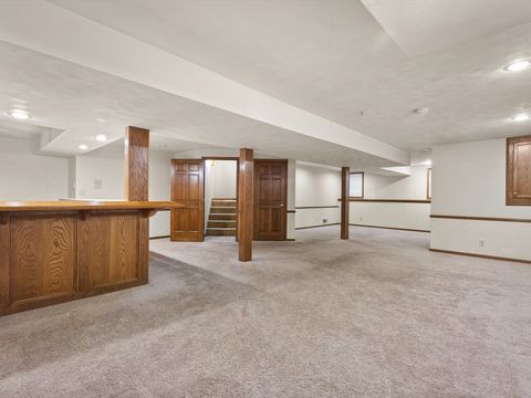 Tiny photo for 7593 Grace Drive, Roscoe, IL 61073 (MLS # 12669650)