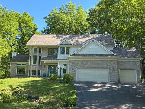 Photo of 7593 Grace Drive, Roscoe, IL 61073 (MLS # 12669650)